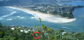 Paku Escape - Tairua Bach, Tairua